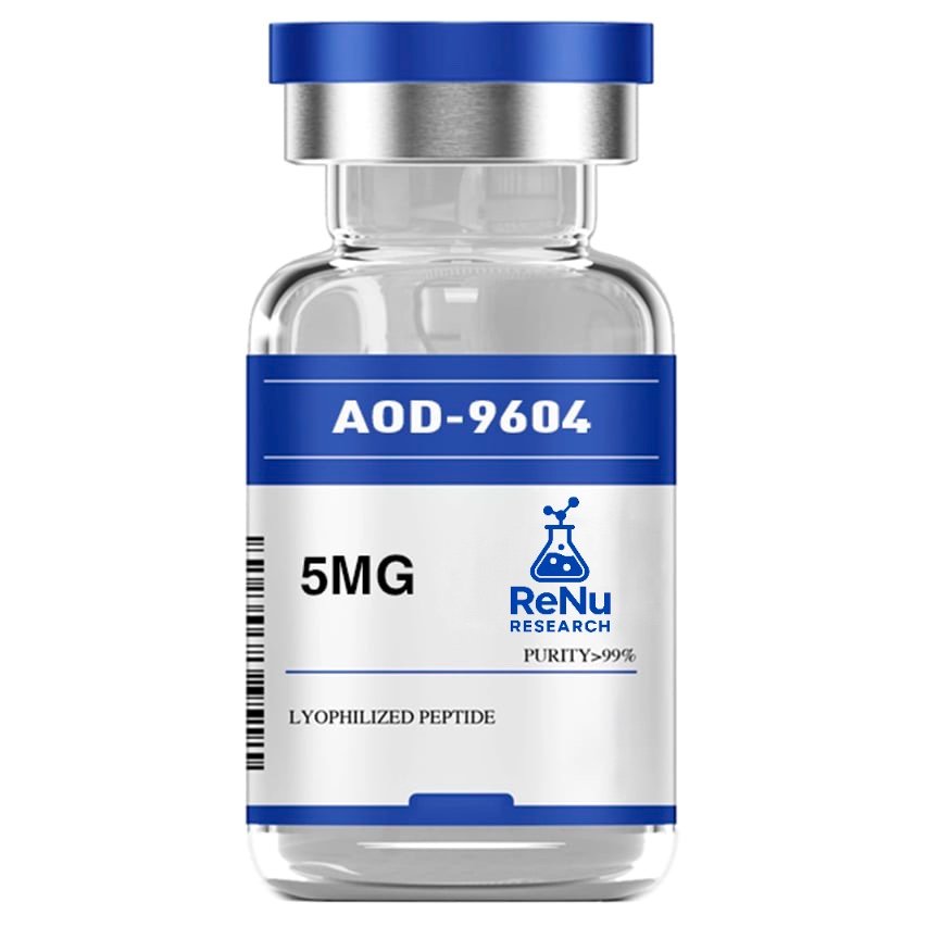 AOD 9604 5mg