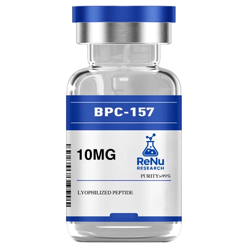 BPC-157 10mg
